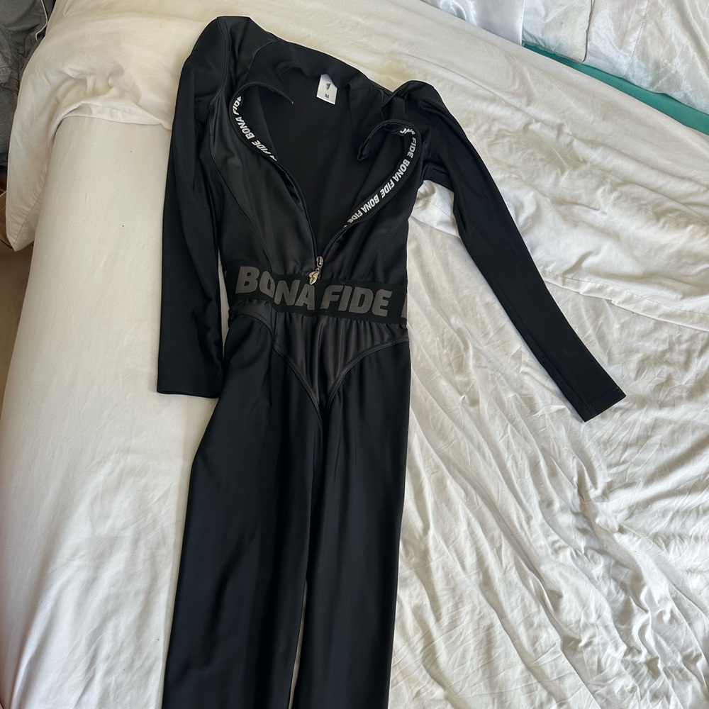 Bonafide One piece